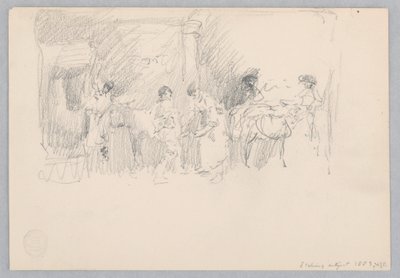 Schmied von Robert Frederick Blum