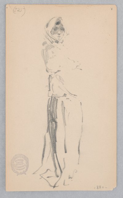 Figur von Robert Frederick Blum