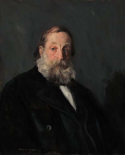 George Cotton Smith von Robert Henri