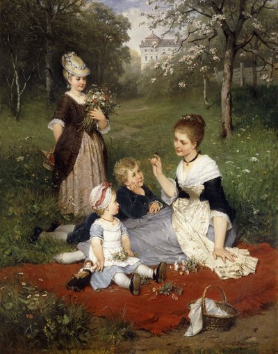 Maikäfer flieg! von Robert Julius Beyschlag