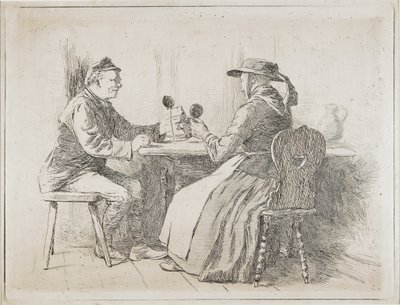 Prosit! von Robert Koehler
