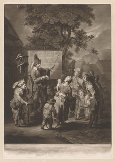 Liedersänger und Rattenfänger von Robert Laurie
