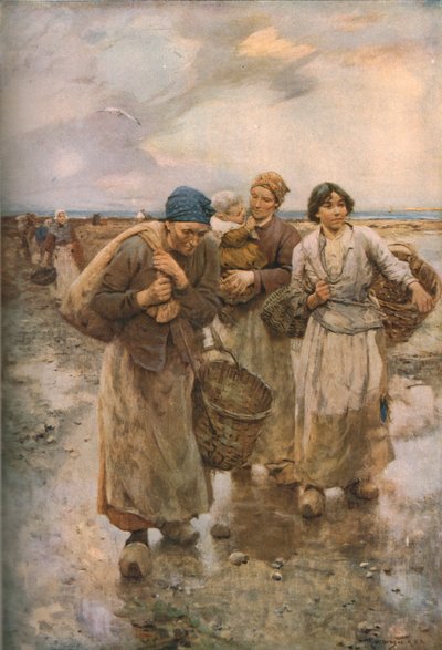Brotverdiener von Robert McGregor