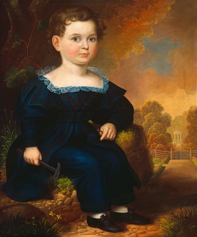 George Washington Deal, 1834 von Robert Street
