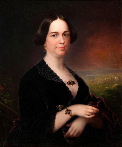 Sally Ann Ross Paynter von Robert Street