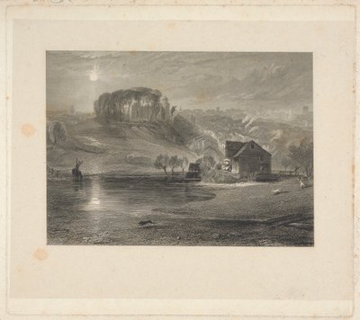 Colchester, Essex von Robert Wallis