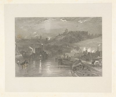 Dudley, Worcestershire von Robert Wallis