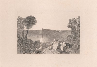 See Albano von Robert Wallis