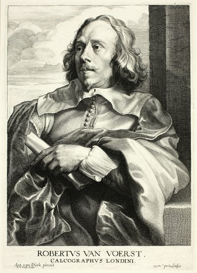 Robert van Voerst von Robert van Voerst