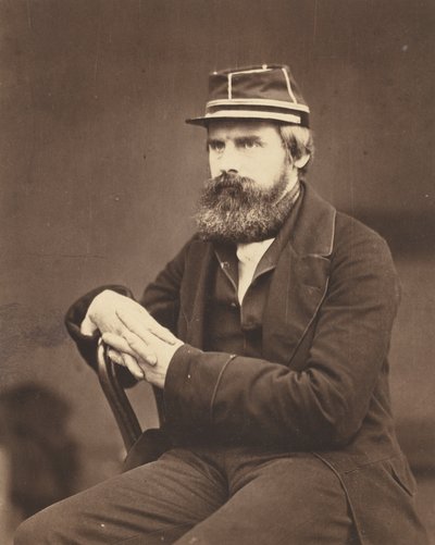 Roger Fenton von Roger Fenton
