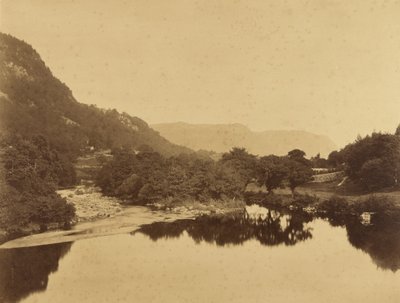 Ohne Titel von Roger Fenton