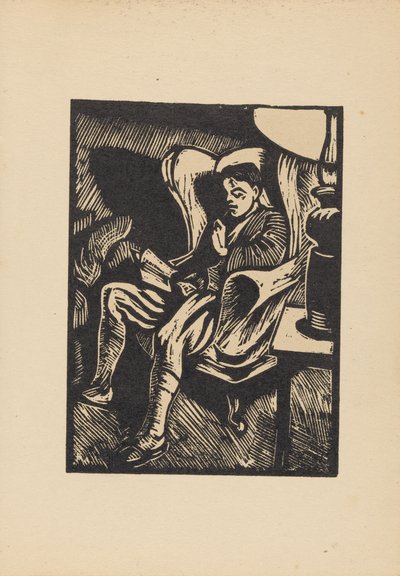 Der Roman von Roger Fry