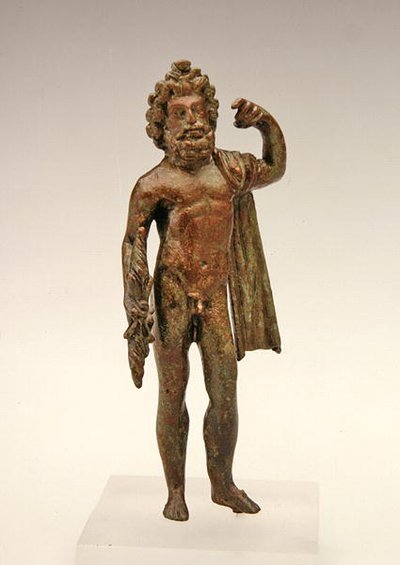 Jupiter von Roman