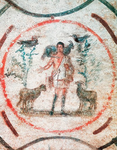 Unbekanntes Bild von Roman