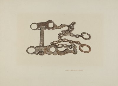 Bar Bit von Rose Campbell Gerke