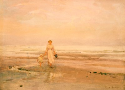 Paddeln von Rose Maynard Barton