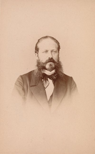 [Eduard Hildebrandt], 1860er Jahre von Rudolph Rogorsch
