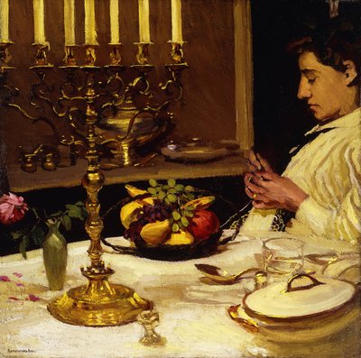 Harriet R von Rutherford Boyd