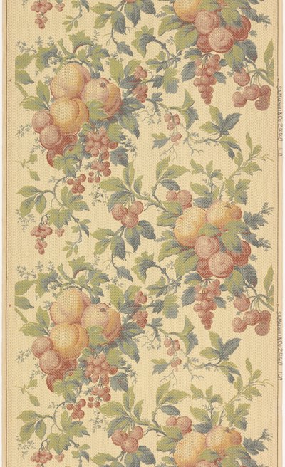 Seitenwand von S.A. Maxwell and Co.