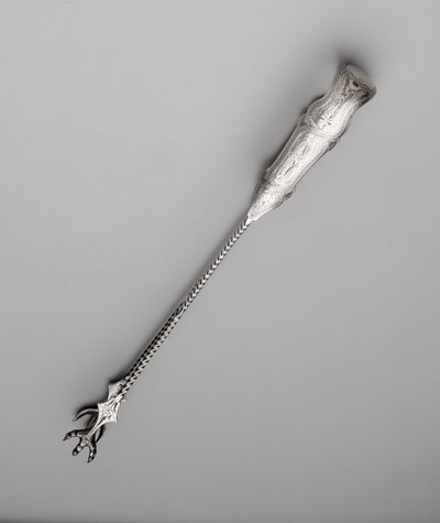 Olivenzange, ca. 1830 von S. Perdriaux