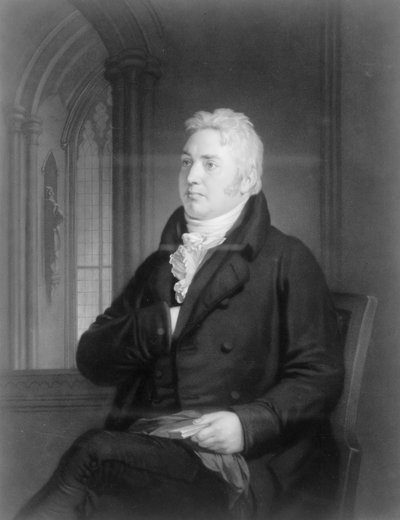 Samuel Taylor Coleridge im Alter von 42 Jahren von Samuel Cousins