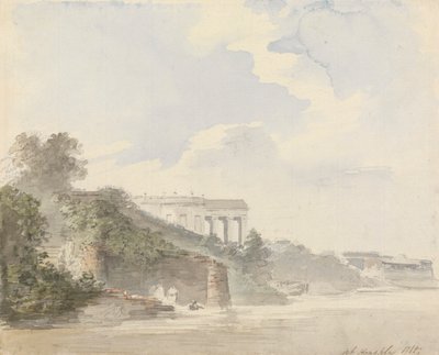 In Haughley von Samuel Davis