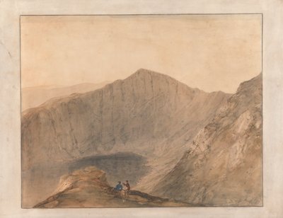 Cader Idris von Samuel Davis