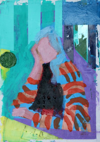 Elle #10 von Sara Hayward