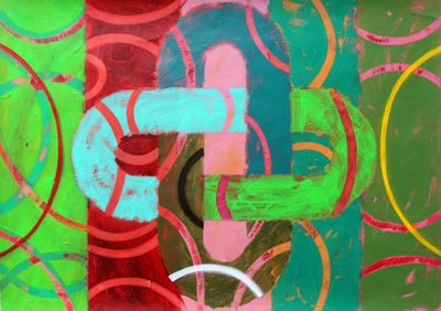 M 10 von Sara Hayward