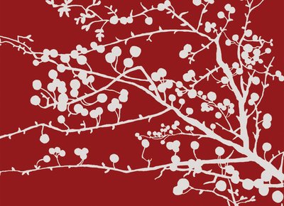Beeren von Sarah Hough