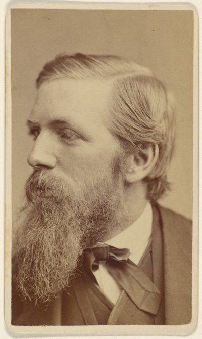 [Robert Swain] Gifford von Sarony and Co.