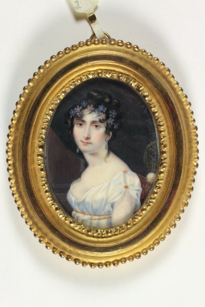 Die Kaiserin Josephine von School French