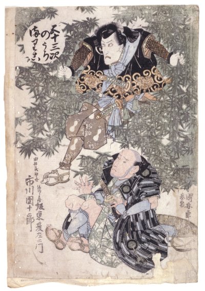 53 Stationen: Mariko von School Japanese