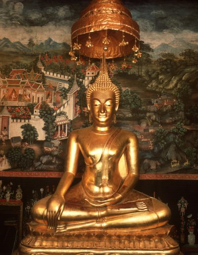 Phra Buddha Sassada von School Thai