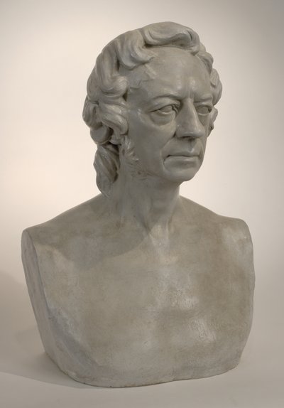 Washington Allston von Shobal Vail Clevenger