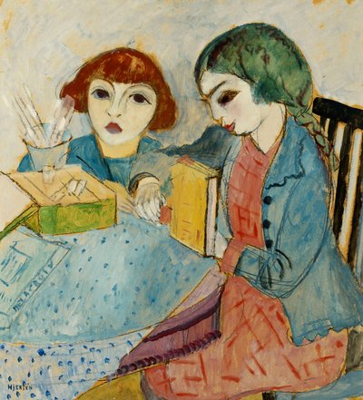 Cousins von Sigrid Hjerten