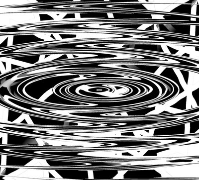 Vortex der Visualisierung von Silvia Martini