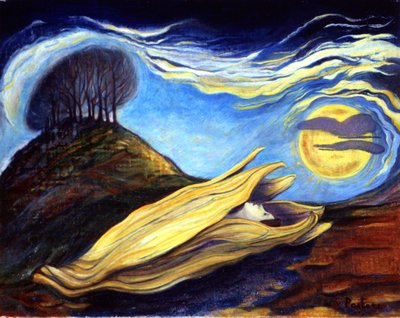 Der Samen von Silvia Pastore