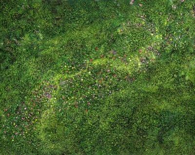 Vogelperspektive von Silvian Sternhagel