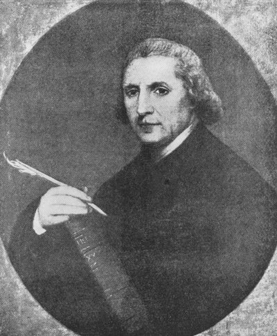 Lorenzo Hervás und Panduro von Spanish School