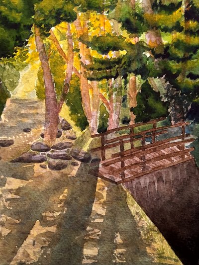 Bad Honnef - Annatal von Steegs Art Karin