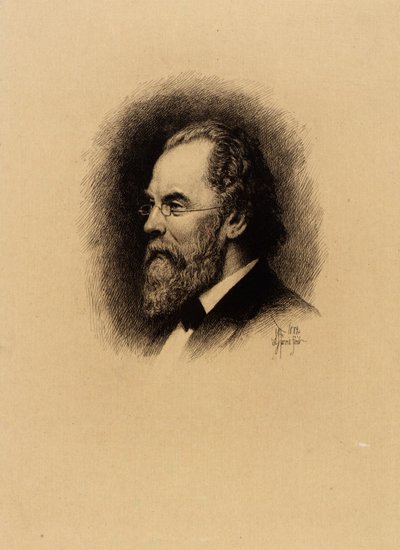 W.S. Baker, Esq. von Stephen James Ferris