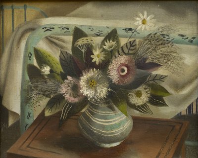 Der Blaue Krug von Suzanne Cooper