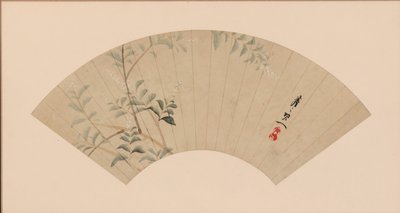Buschklee von Suzuki Kiitsu