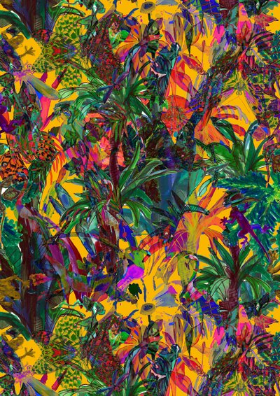 Paradies von Tara Whitehead