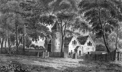 Tooting, London von Taylor