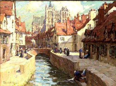 Amiens von Terrick Williams