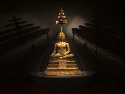 Unbekanntes Bild von Thai School