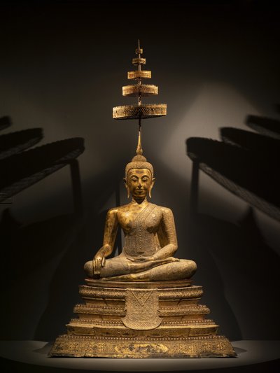 Unbekanntes Bild von Thai School