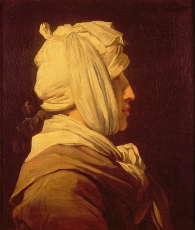Unbekanntes Bild von Theodore Gericault